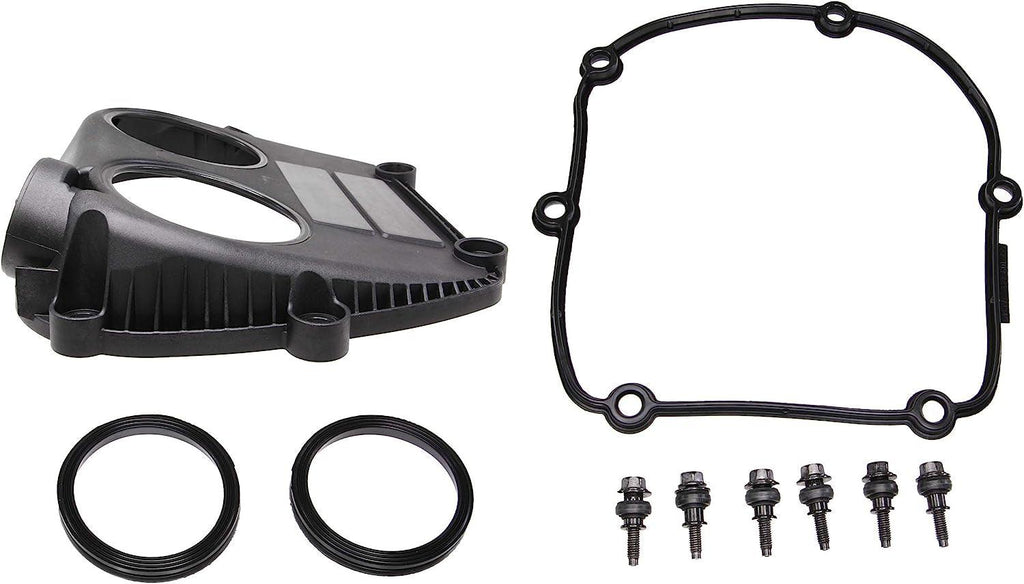 TCV0137 Engine Timing Cover