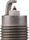 Iridium XP Automotive Replacement Spark Plugs, XP5145 (4 Pack)