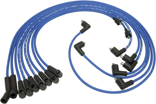 (53384) RC-CRX009 Spark Plug Wire Set