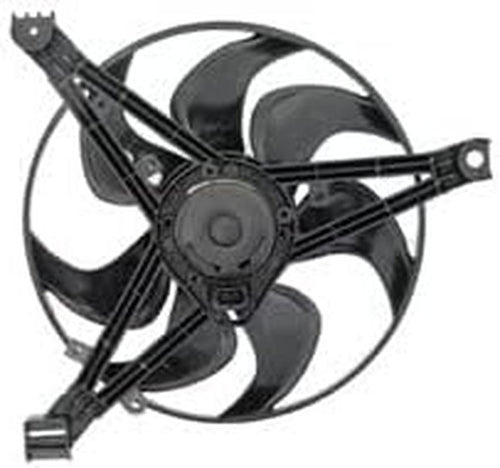 620-601 Engine Cooling Fan Assembly