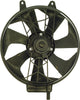 Dorman 620-009 Engine Cooling Fan Assembly Compatible with Select Chrysler / Dodge / Plymouth Models