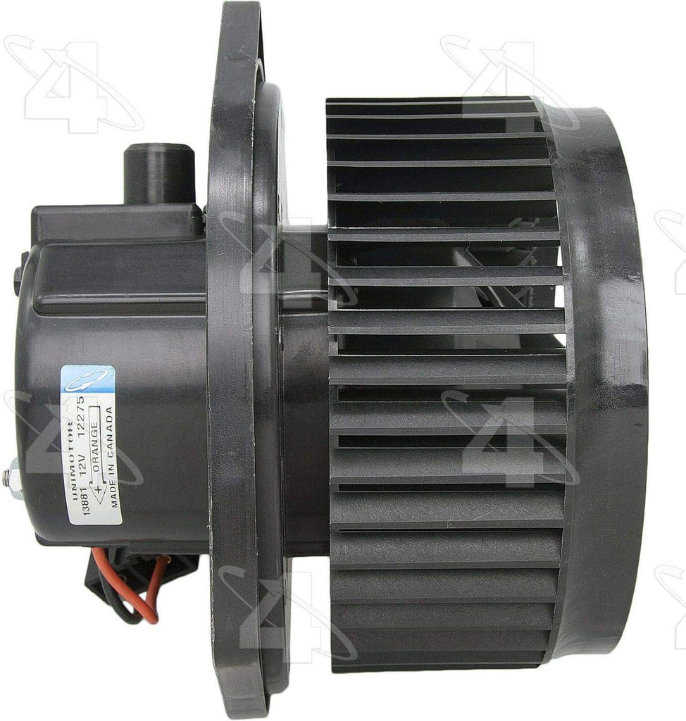75881 Blower Motor