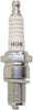 NGK BKR6E-11 Standard Spark Plug, One Size