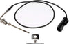 Dorman 904-7289 Exhaust Gas Temperature Sensor Compatible with Select Models (OE FIX)