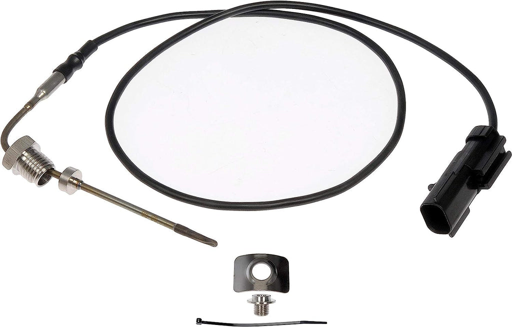 Dorman 904-7289 Exhaust Gas Temperature Sensor Compatible with Select Models (OE FIX)