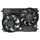 623800 Cooling Fan Assembly Replacement for FORD ESCAPE LINCOLN MKC