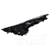 TYC Headlight Assembly for 19-21 Prius 20-17173-00-9