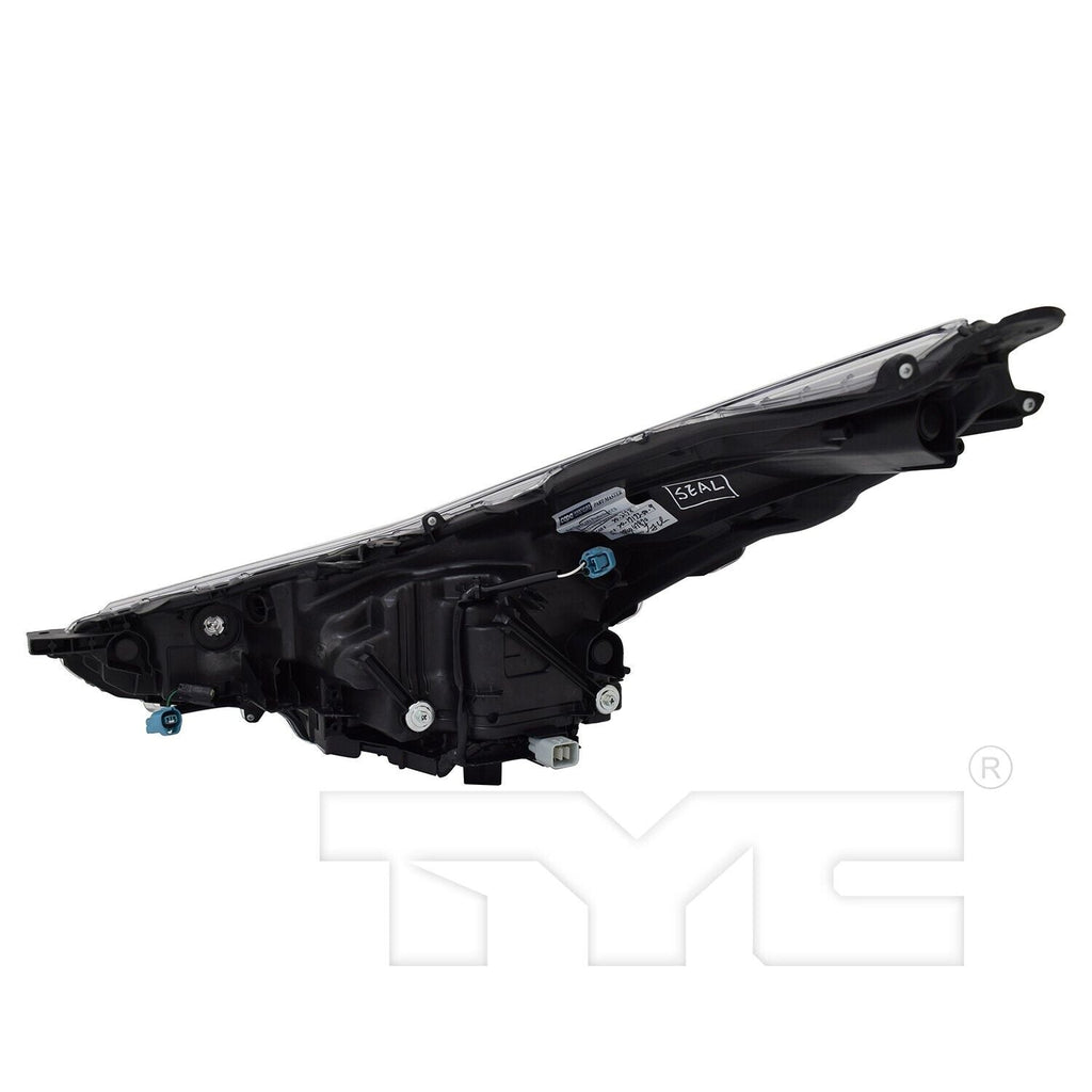 TYC Headlight Assembly for 19-21 Prius 20-17173-00-9