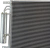 AC Condenser A/C Air Conditioning W/Receiver Drier for Sportage Tucson