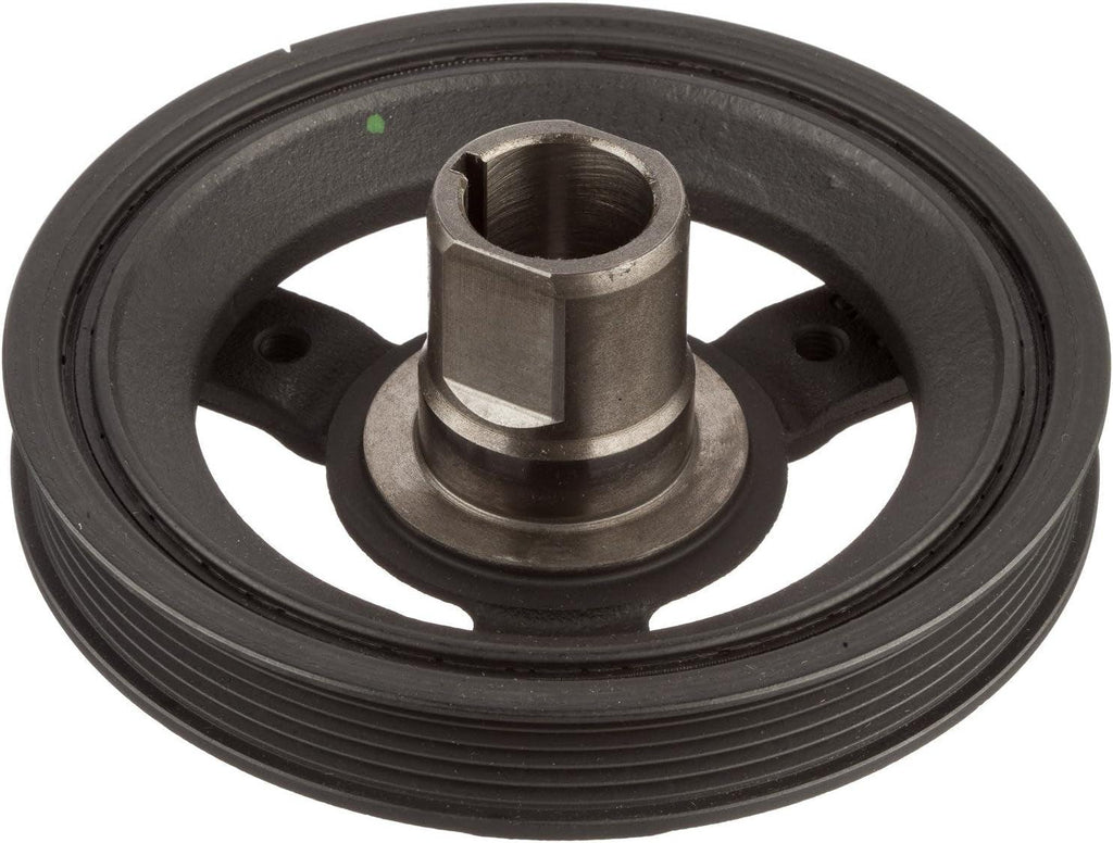 102273 Engine Harmonic Balancer