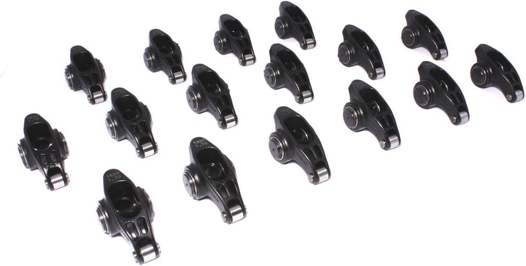 1820-16 Ultra Pro Magnum XD Rockers W/ 1.7 Ratio for Chevrolet Big Block W/ 7/16" Stud