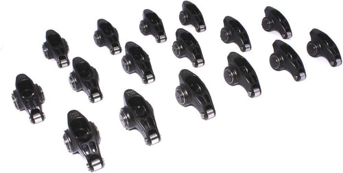 1820-16 Ultra Pro Magnum XD Rockers W/ 1.7 Ratio for Chevrolet Big Block W/ 7/16