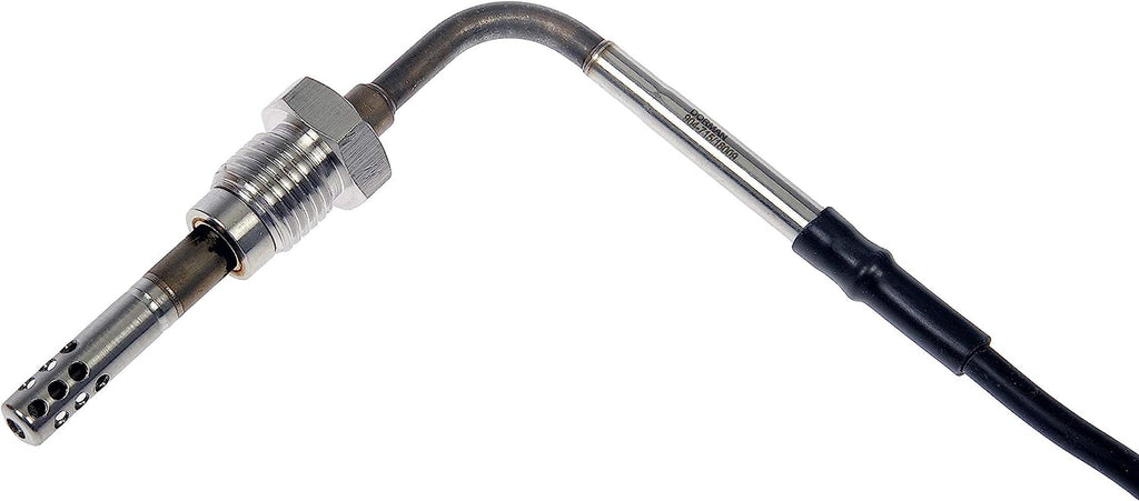 Dorman 904-715 Exhaust Gas Temperature Sensor Compatible with Select Audi / Volkswagen Models (OE FIX)