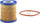 - PL15505 ONE Advanced Engine Protection Cartridge Oil Filter Blue