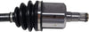 NCV72044 CV Axle Shaft Assembly - Right Front (Passenger Side)