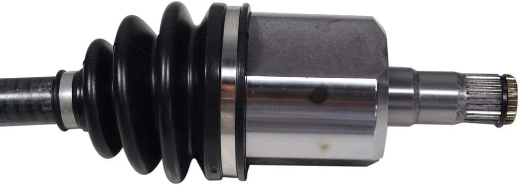 NCV72044 CV Axle Shaft Assembly - Right Front (Passenger Side)