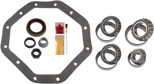 R9.25RZFT  - Differential Bearing Kit - Timken Differential Master Bearing Kit - Timken