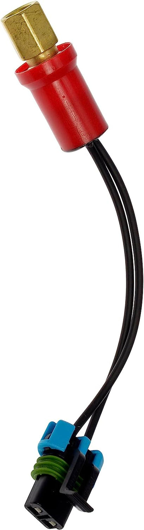 Dorman 904-7416 A/C Refrigerant Pressure Sensor Compatible with Select Kenworth Models