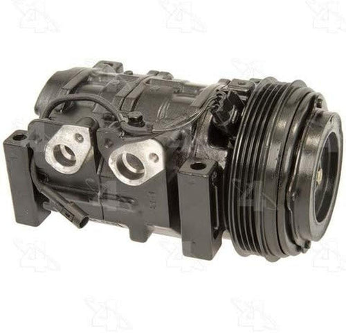 97339 A/C Compressor
