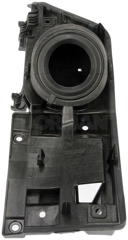 Dorman Fuel Filler Door Kit for Ford 926-047