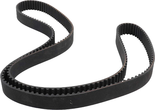 DNJ TB719 Timing Belt for 1999-2011 / Saab, Subaru / 9-2X, Forester, Impreza, Legacy / 2.2L, 2.5L / SOHC / H4 / 16V / 2212Cc, 2458Cc / EJ222, EJ223, EJ22E, EJ251, EJ253