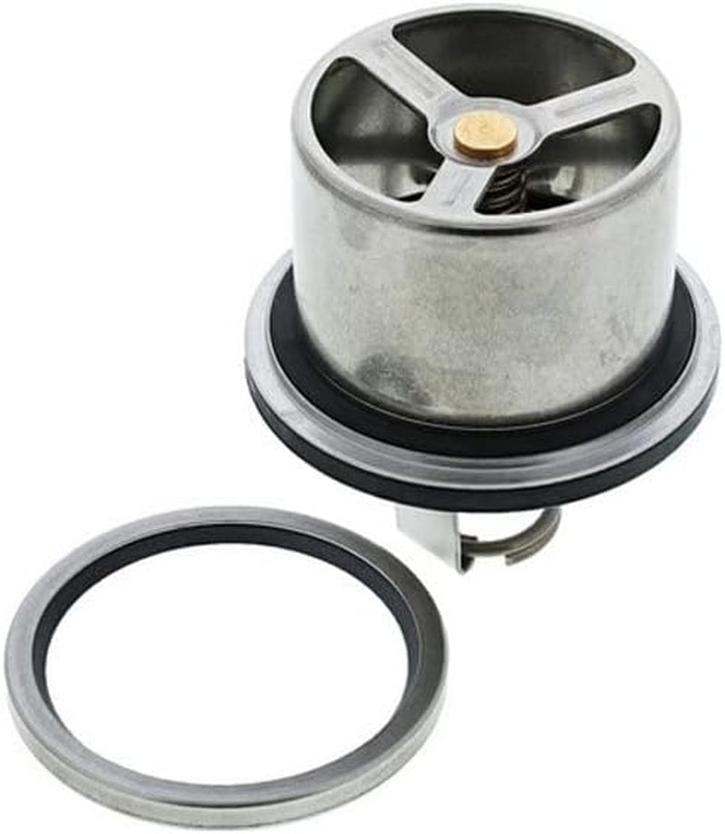 4087-90: Engine Coolant Thermostat