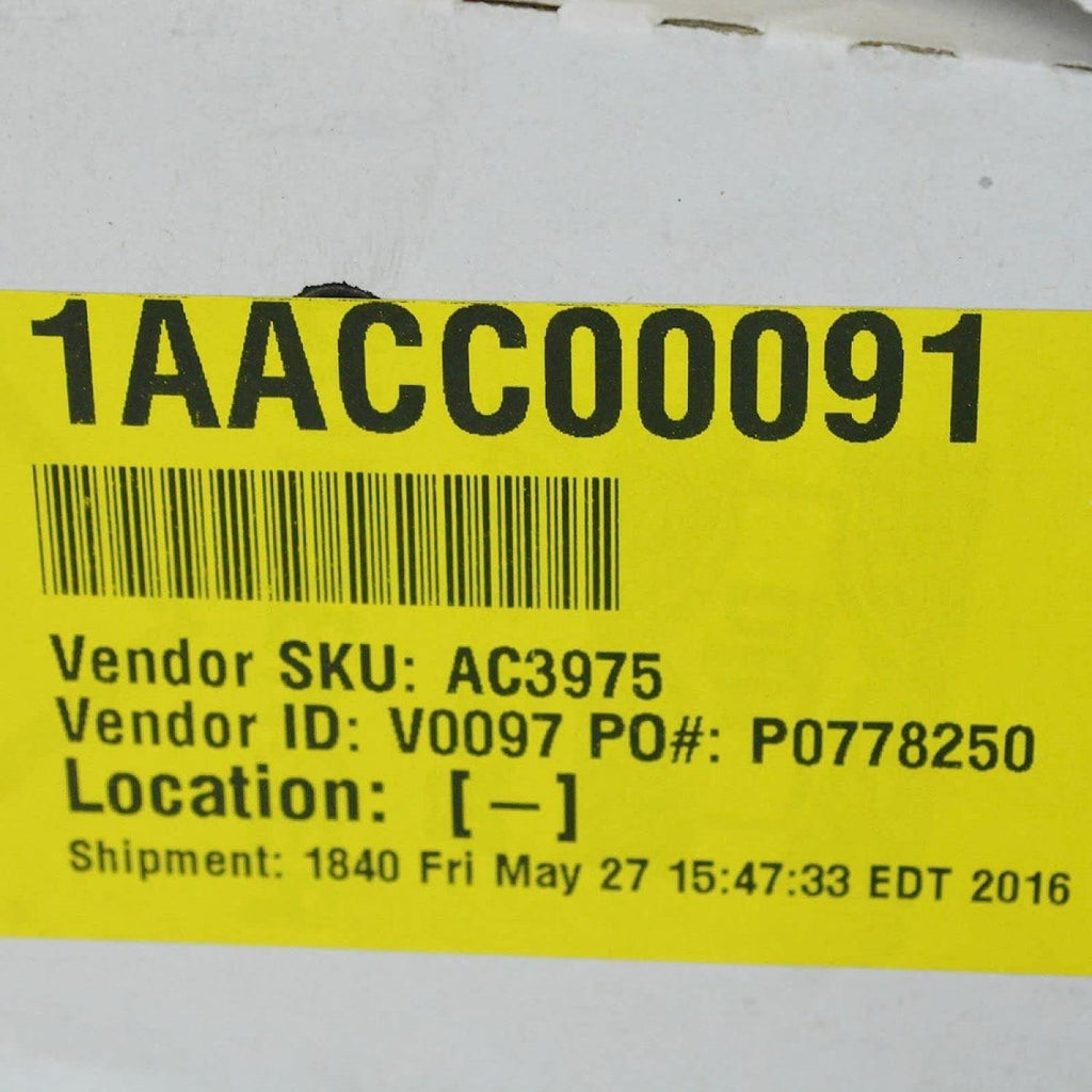 AC Condenser A/C Air Conditioning W/Receiver Drier for Ford Lincoln Truck