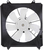 611430 Replacement Cooling Fan Assembly Compatible with Honda Accord