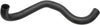 22036 Upper Radiator Hose