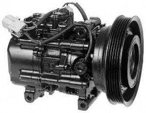 67393 A/C Compressor