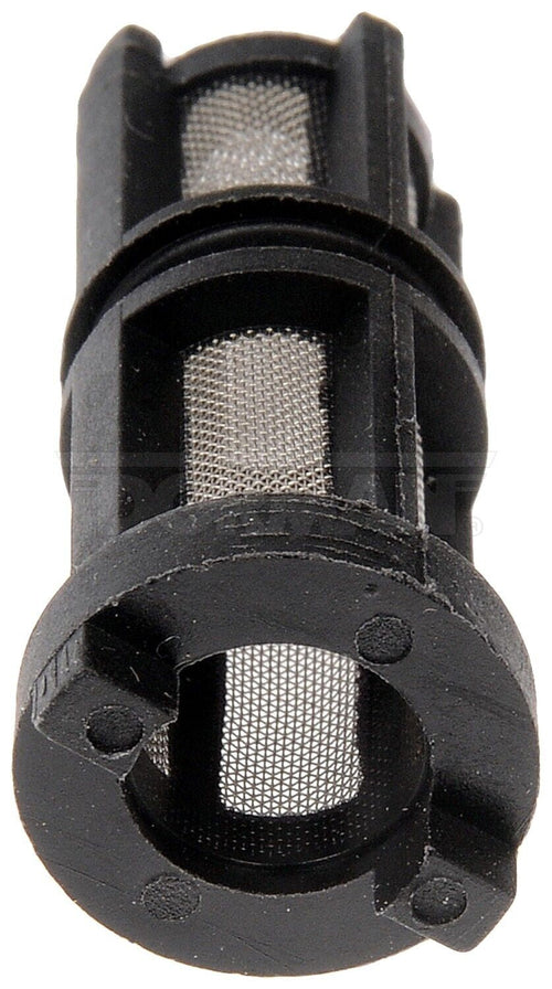 Engine Oil Pressure Sensor Filter for Camaro, Caprice, Escalade+More 917-143CD