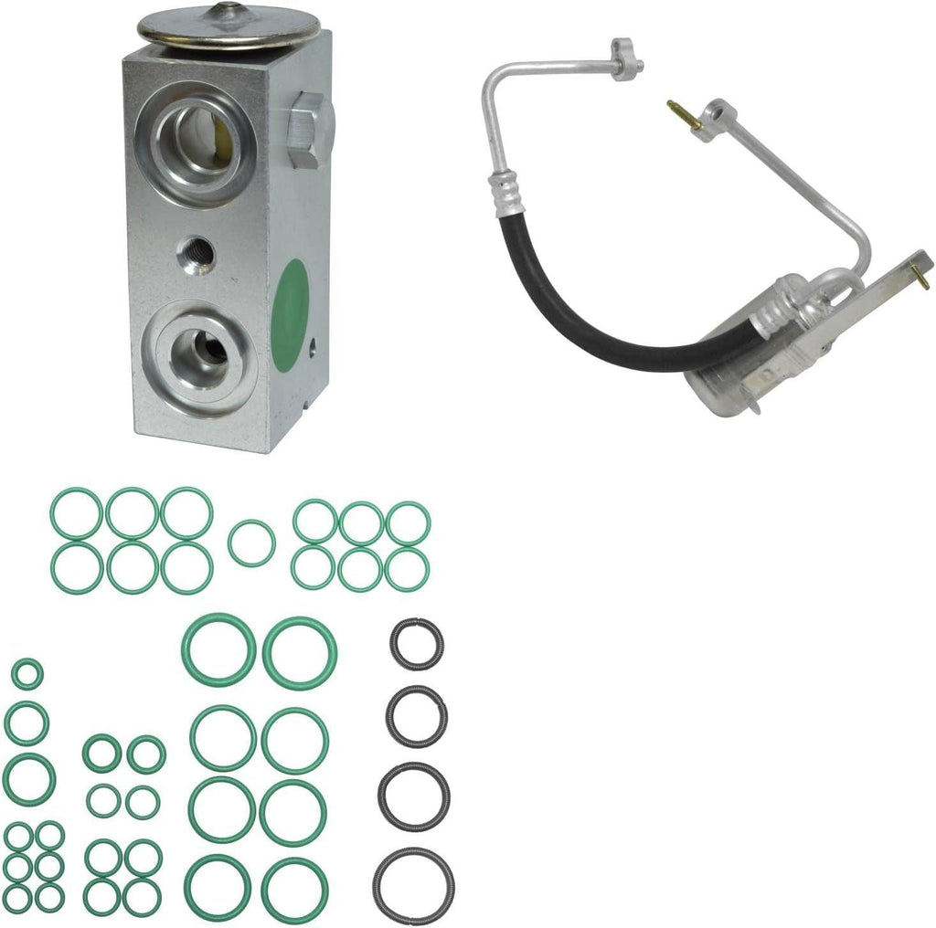 AK1040 - A/C System Repair Kit