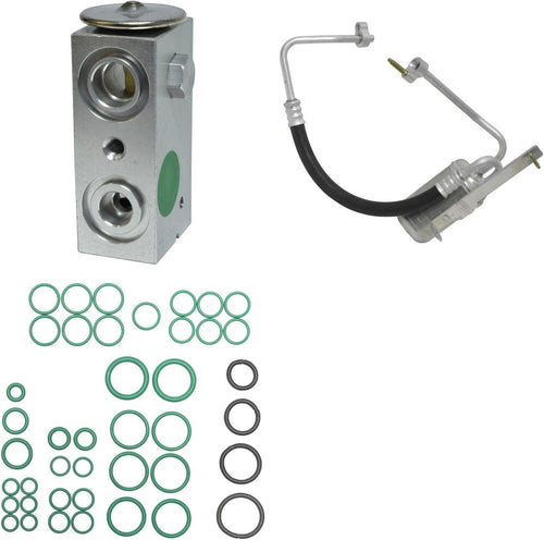 AK1040 - A/C System Repair Kit