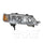 TYC Headlight Assembly for 1994-1997 Accord 20-1844-00
