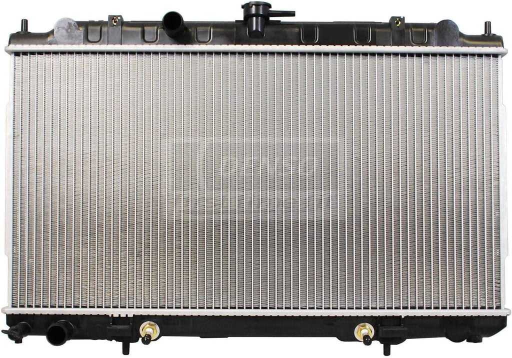 221-3405 Radiator