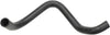 Gold 26111X Molded Upper Radiator Hose