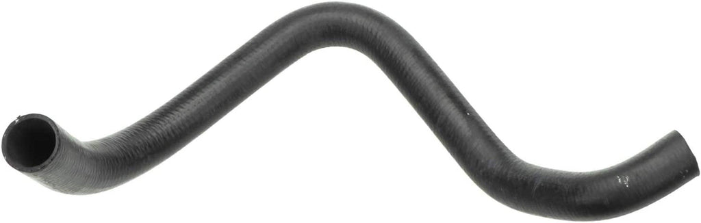 Gold 26111X Molded Upper Radiator Hose