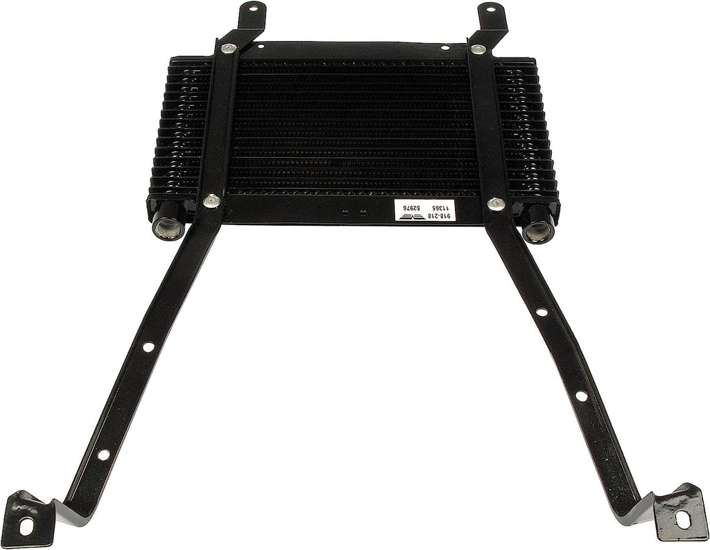 Dorman 918-218 Automatic Transmission Oil Cooler Compatible with Select Chevrolet/Gmc Models