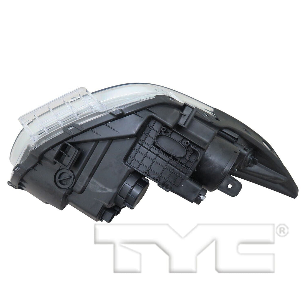 TYC Headlight Assembly for 11-15 Hyundai Sonata 20-9690-00-9