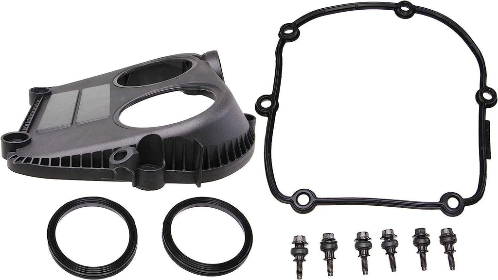 TCV0137 Engine Timing Cover