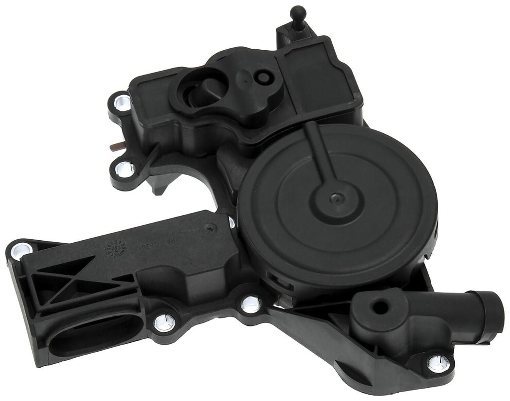 Engine Crankcase Vent Valve for CC, Tiguan, Tiguan Limited, Eos+More EMH912