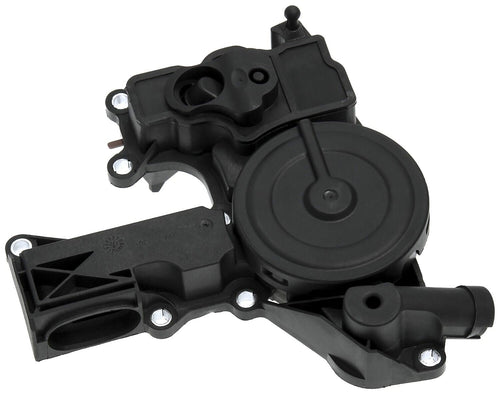Engine Crankcase Vent Valve for CC, Tiguan, Tiguan Limited, Eos+More EMH912