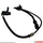 Motorcraft BRAB-107 ABS Wheel Speed Sensor