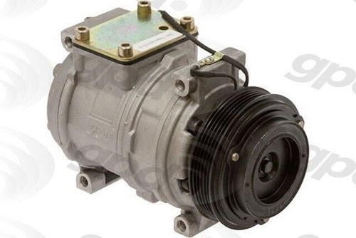 Global Parts A/C Compressor for BMW 6511526