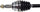 NCV69527 CV Axle Shaft Assembly - Right Front (Passenger Side)