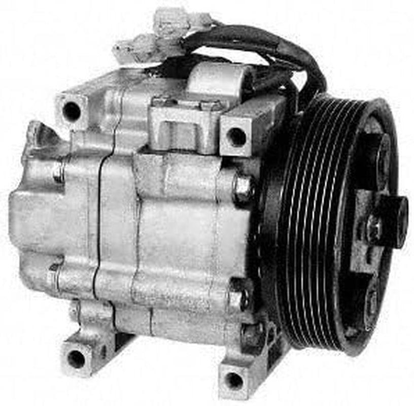67471 A/C Compressor
