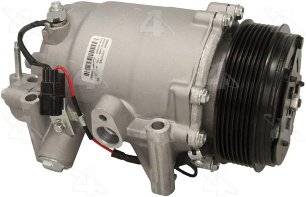 58889 A/C Compressor