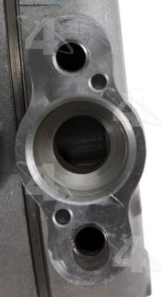 68466 A/C Compressor