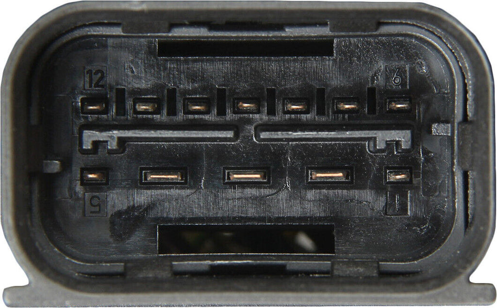 Marelli Headlight Assembly for BMW LUS6132