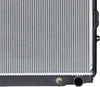 3237: Radiator Toyota Tundra 4.7L 2006-2000